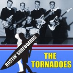 cover: The Tornadoes - Bustin' Surfboards