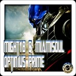 cover: Miamisoul|Mightyb - Optimus Prime