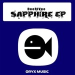 cover: Deerivee - Sapphire EP