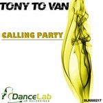 cover: Tony To Van - Calling Party