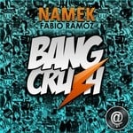 cover: Fabio Ramoz - Namek