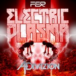 cover: A Divizion - Electric Plasma