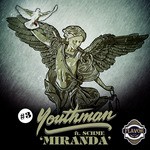 cover: Schme|Youthman - Miranda