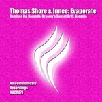 cover: Innee|Shore, Thomas - Evaporate