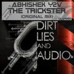 cover: Abhishek Y2v - The Trickster