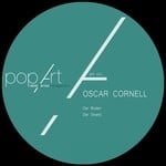 cover: Oscar Cornell - Der Strand