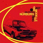 cover: Zeitmodelle - NÃ¼rburgring