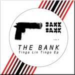 cover: The Bank - Tinga Lin Tingo