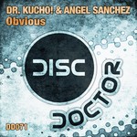 cover: Angel Sanchez|Dr Kucho - Obvious