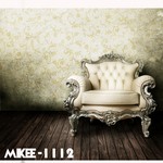 cover: Mikee - 1112