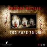 cover: Dj Ogi|Hypix|Mox|Victor Hunter - Too Rare To Die