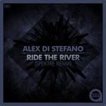 cover: Alex Di Stefano - Ride The River