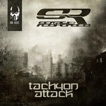 cover: Somatic Responses - Tachyon Attack