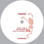 cover: Tiago - Souljam EP