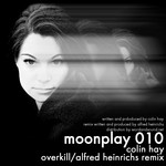 cover: Colin Hay - Overkill EP