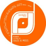 cover: Jules & Moss - Lilypad