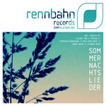 cover: Various - Sommernachtslieder