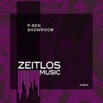 cover: P Ben - Showroom