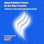 cover: Jacinta|Upward Motion Project - On Our Way