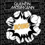 cover: Quentin Mosimann - Boing