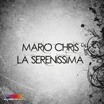 cover: Mario Chris - La Serenissima