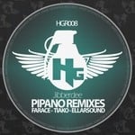 cover: Jibberdee - Pipano (remixes)