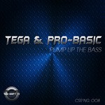 cover: Dj Pro Basic|Dj Tega - Pump Up The Bass