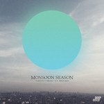 cover: Monsoon Season|Miss Bee - Green On Blue