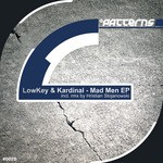 cover: Lowkey & Kardinal - Mad Men EP