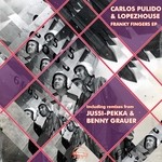 cover: Lopezhouse|Pulido, Carlos - Franky Fingers