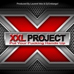 cover: Xxl Project - Put Your Fucking Hands Up