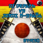 cover: Dj Depath|Jordi K Stana - B71ESO