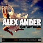 cover: Alex Ander - That Funky Feeling (remixes Pt 2)