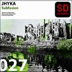 cover: Jhyka - Subfusion