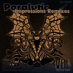 cover: Paralytic - Impressions Remixes