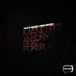 cover: Manu P - Antony Beat Poker