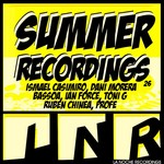 cover: Various - Summer Recordings