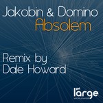 cover: Jakobin & Domino - Absolem EP