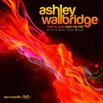 cover: Elleah|Wallbridge, Ashley - Keep The Fire