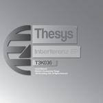 cover: Thesys - Interferenz EP