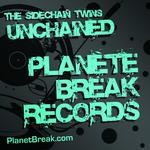 cover: The Sidechain Twins - Unchained