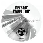 cover: Paulo Trip - Detroit