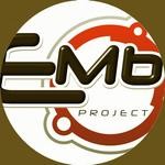 cover: Emb Project - Project EP