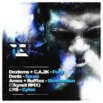 cover: Amex, Rufftex, Skynet|Ca2k|Amex|Denix|Dextems - Fury EP