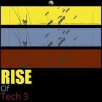 cover: Alex Gaudioso|Andrea Casula|Carlo Carinola|Fill Scared|Fraktal|Massio - Rise Of Tech 3