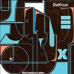 cover: Dekrux - Settle It