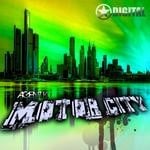 cover: Agent K - Motor City