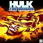 cover: Hulk - The Dragon