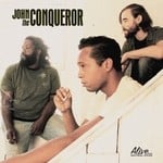 cover: John The Conqueror - John The Conqueror