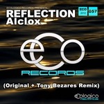 cover: Alclox - Reflection